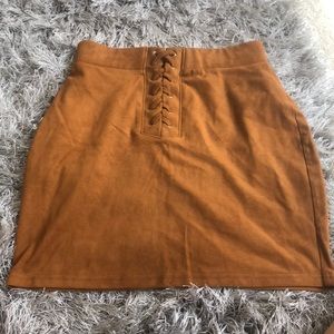 Forever 21 skirt
